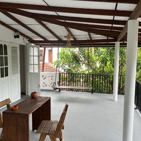 Avalon Apartment Weligama Exterior photo