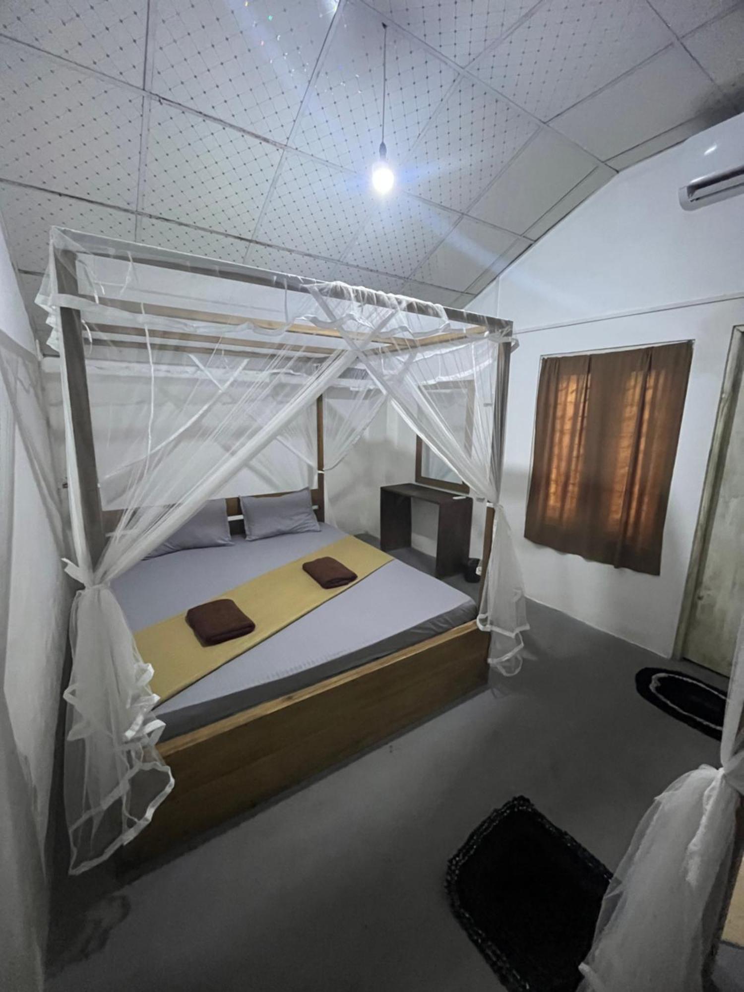 Avalon Apartment Weligama Exterior photo