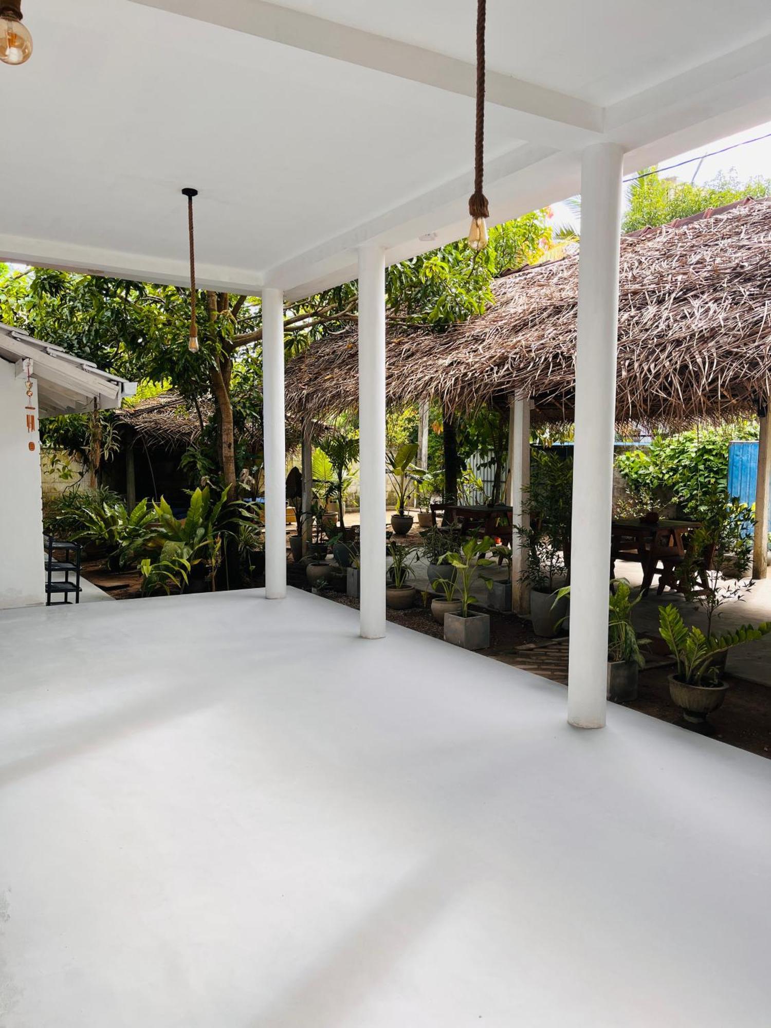 Avalon Apartment Weligama Exterior photo