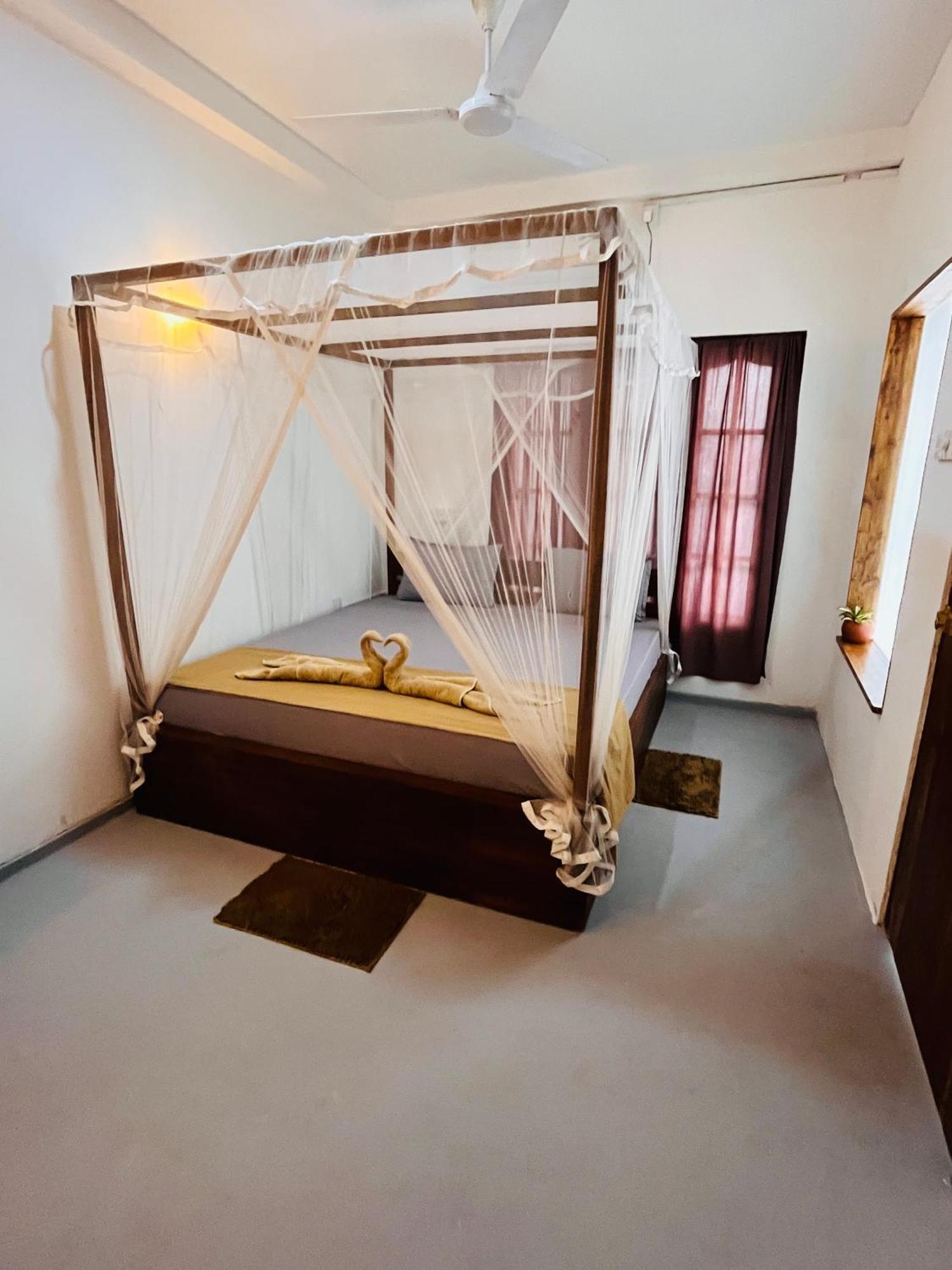Avalon Apartment Weligama Exterior photo
