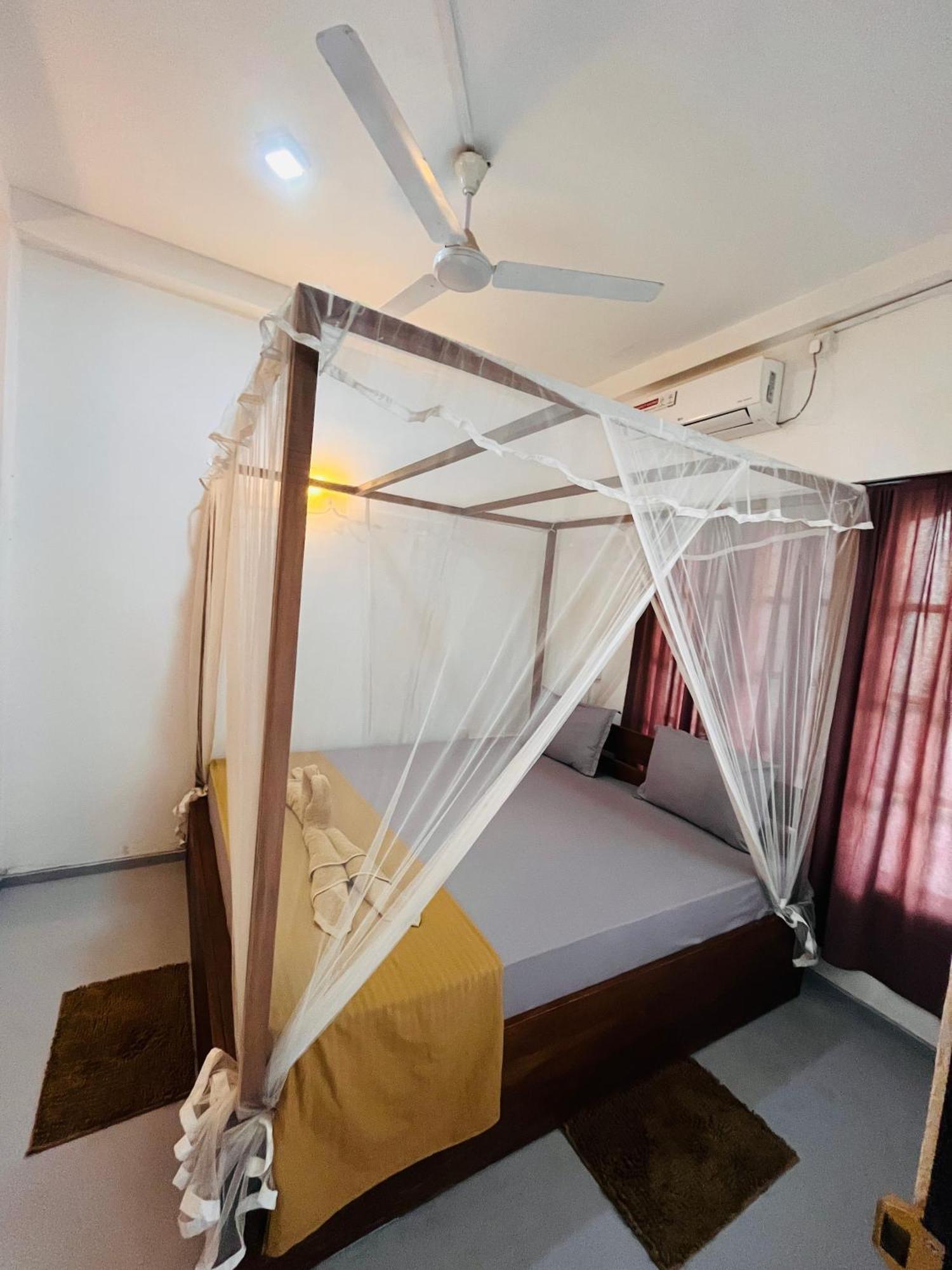 Avalon Apartment Weligama Exterior photo