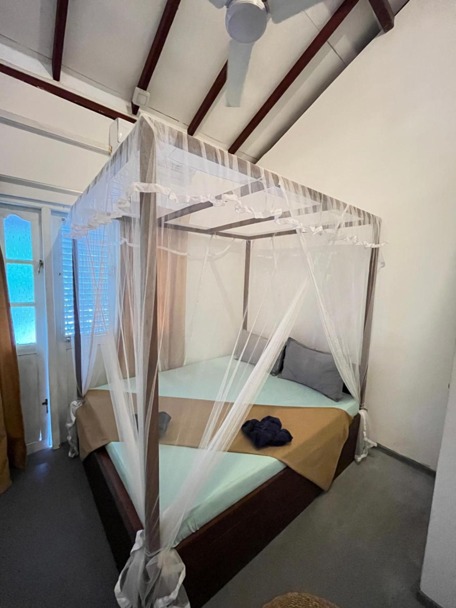 Avalon Apartment Weligama Exterior photo