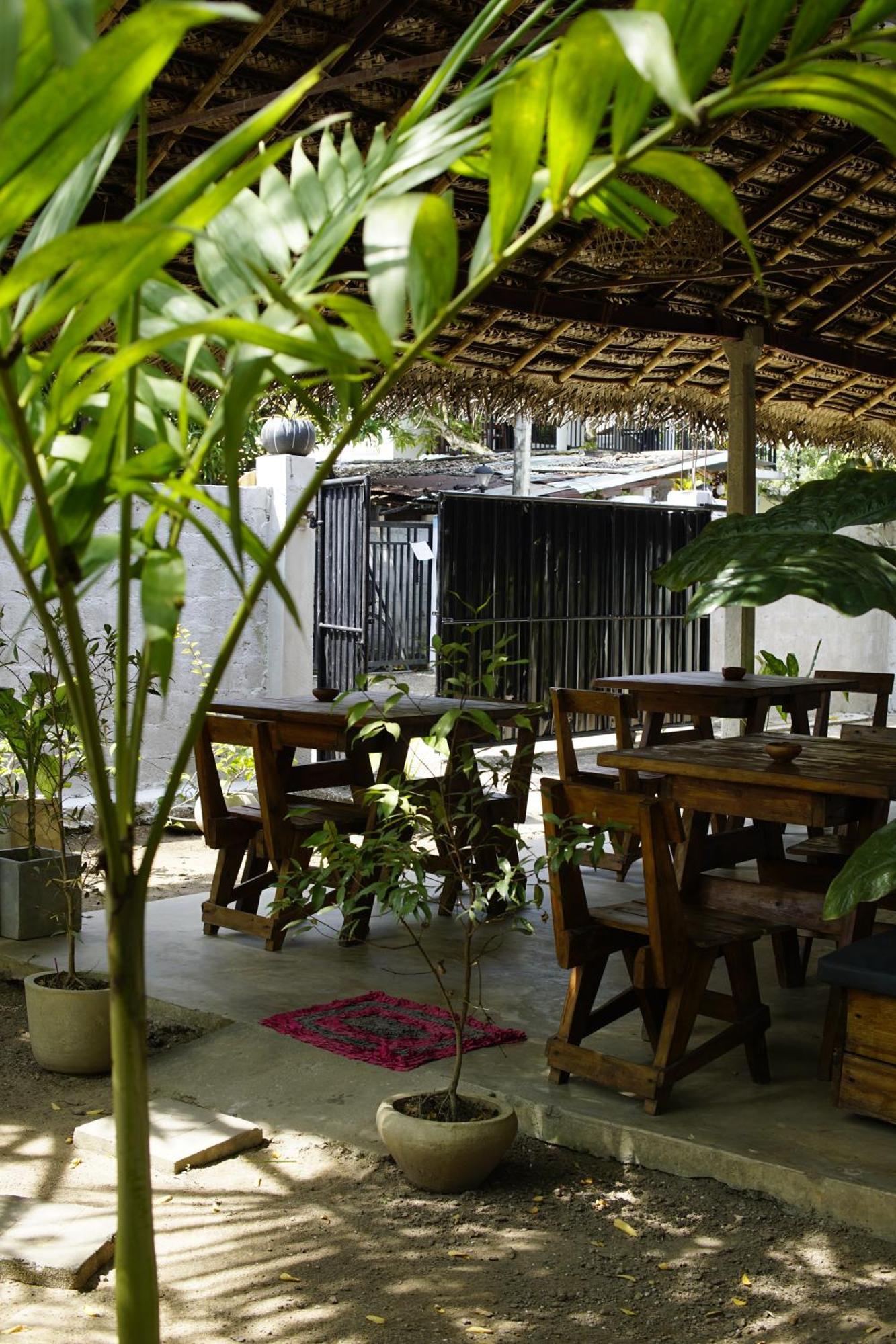 Avalon Apartment Weligama Exterior photo