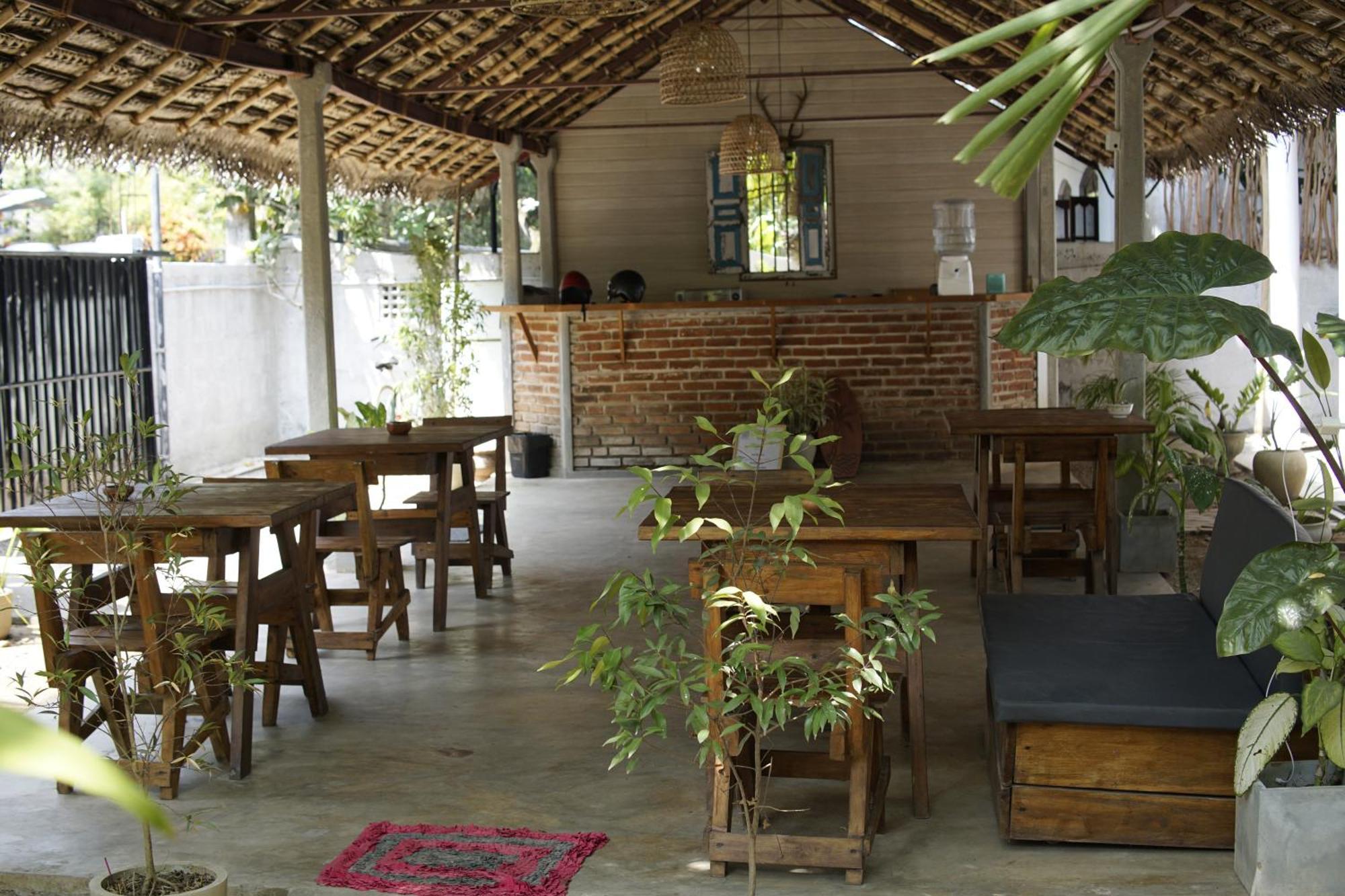 Avalon Apartment Weligama Exterior photo