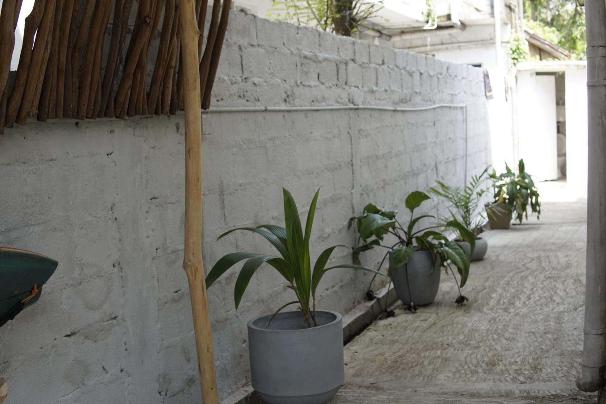 Avalon Apartment Weligama Exterior photo